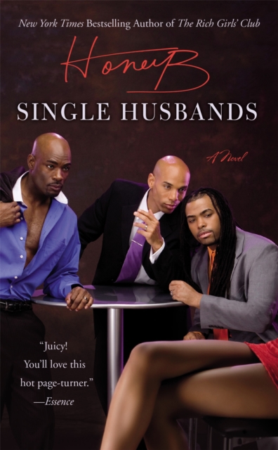 Single Husbands, Paperback / softback Book