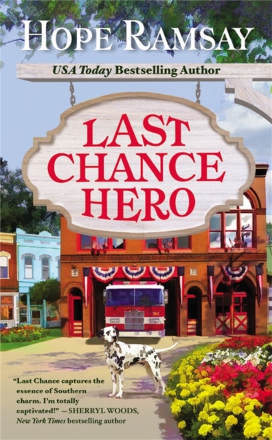 Last Chance Hero, Paperback / softback Book