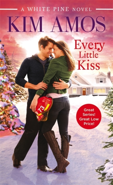 Every Little Kiss, Paperback / softback Book
