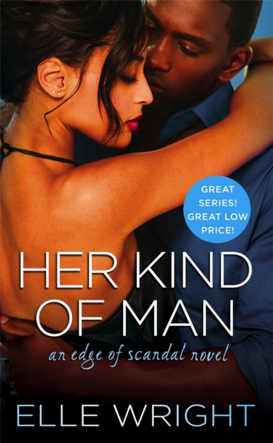 Her Kind of Man, Paperback / softback Book