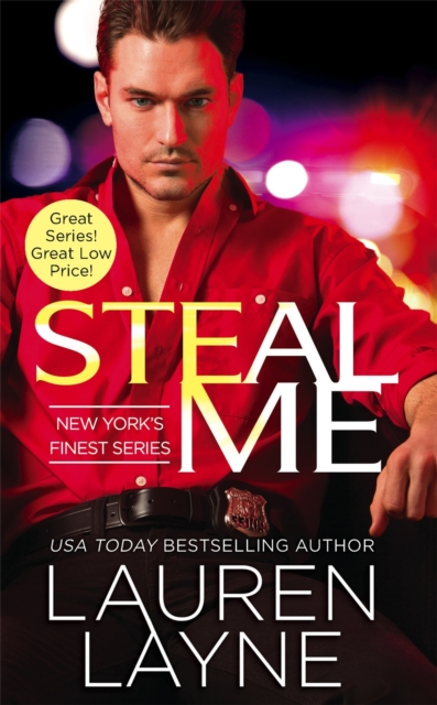 Steal Me, Paperback / softback Book