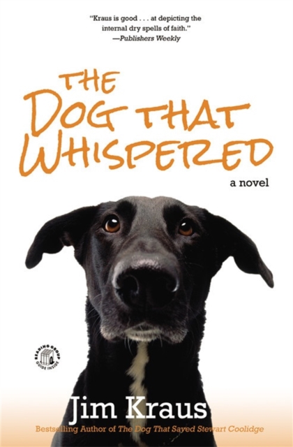 The Dog That Whispered, Paperback / softback Book