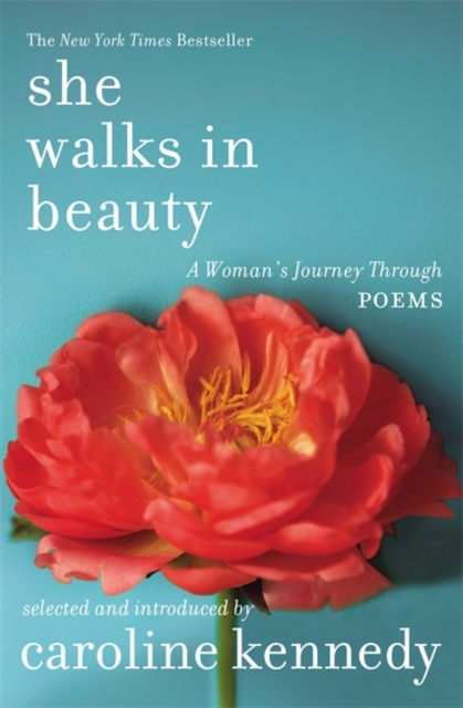 She Walks in Beauty, Paperback / softback Book
