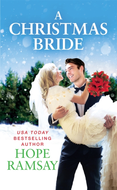 A Christmas Bride, Paperback / softback Book