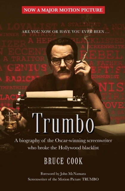 Trumbo, Paperback / softback Book