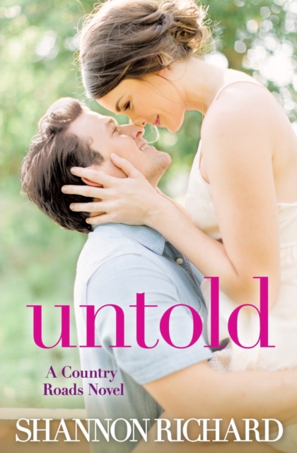 Untold, Paperback / softback Book