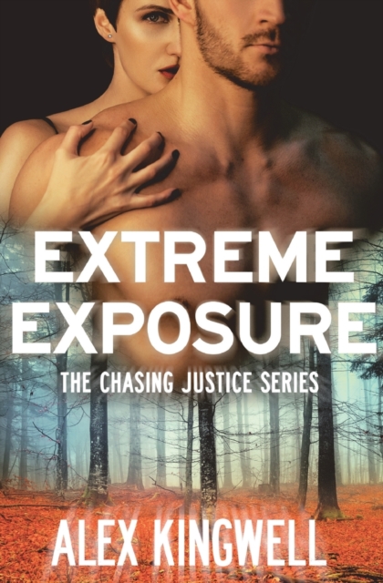 Extreme Exposure, Paperback / softback Book
