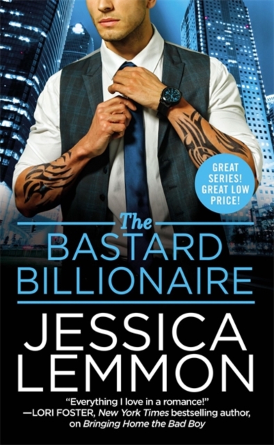 The Bastard Billionaire, Paperback / softback Book