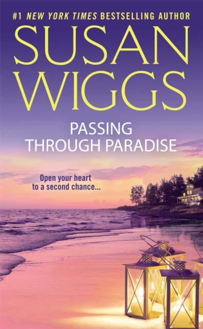 Passing Through Paradise, Paperback / softback Book