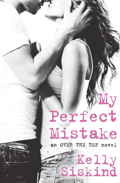 My Perfect Mistake, Paperback / softback Book