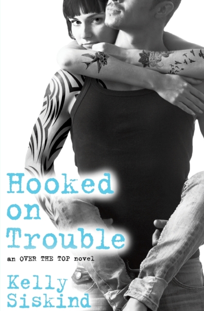 Hooked on Trouble, Paperback / softback Book