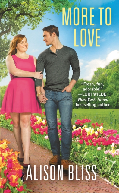 More to Love, Paperback / softback Book