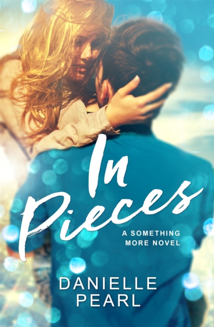 In Pieces, Paperback / softback Book