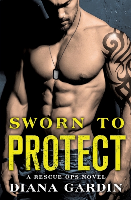 Sworn to Protect, Paperback / softback Book