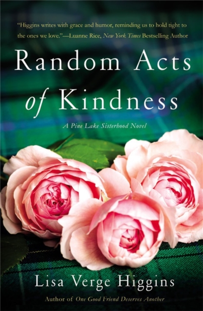 Random Acts of Kindness, Paperback / softback Book