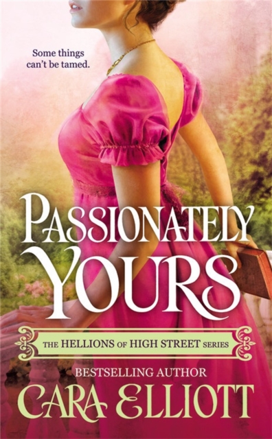 Passionately Yours, Paperback / softback Book