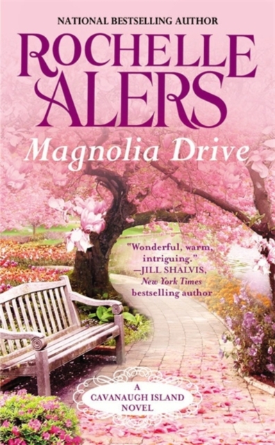 Magnolia Drive, Paperback / softback Book