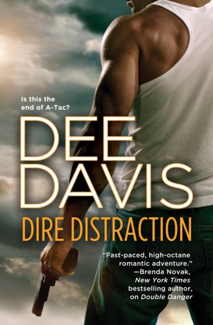 Dire Distraction, Paperback / softback Book