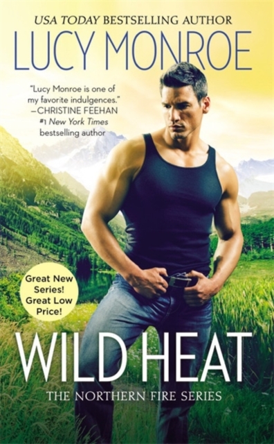 Wild Heat, Paperback / softback Book
