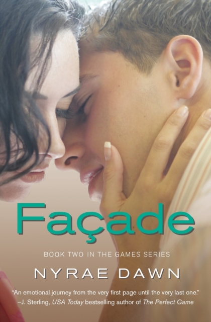 Facade, Paperback / softback Book
