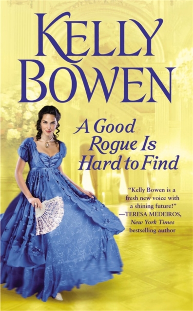 A Good Rogue Is Hard To Find, Paperback / softback Book