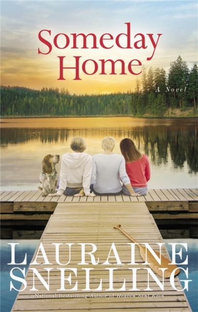Someday Home, Paperback / softback Book