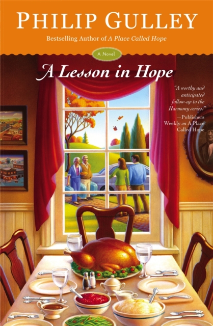 A Lesson In Hope, Paperback / softback Book