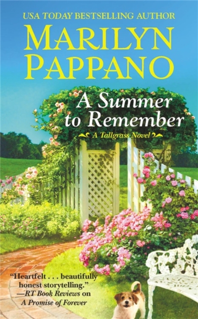 A Summer To Remember, Paperback / softback Book