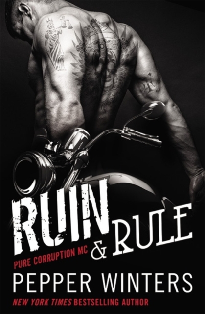Ruin and Rule, Paperback / softback Book