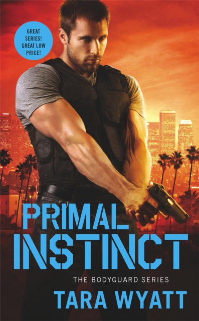 Primal Instinct, Paperback / softback Book