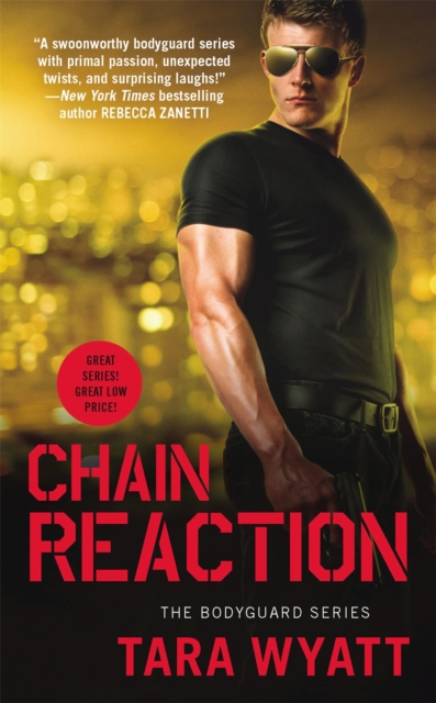 Chain Reaction, Paperback / softback Book