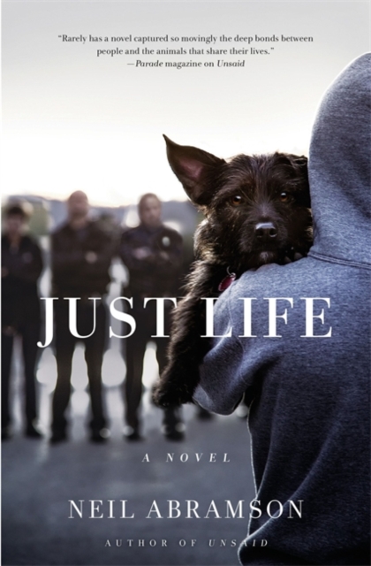 Just Life, Paperback / softback Book