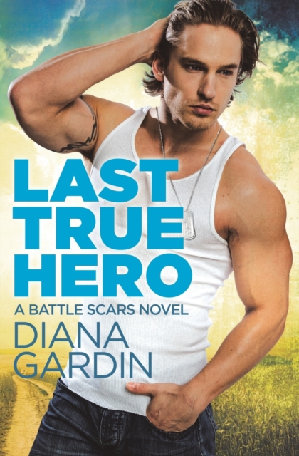 Last True Hero, Paperback / softback Book