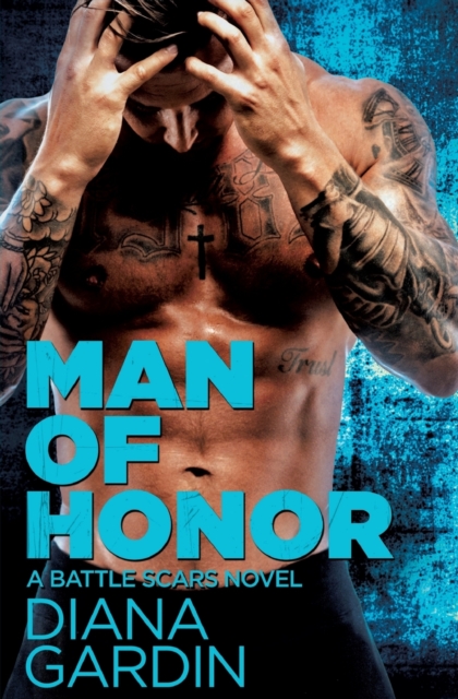 Man of Honor, Paperback / softback Book