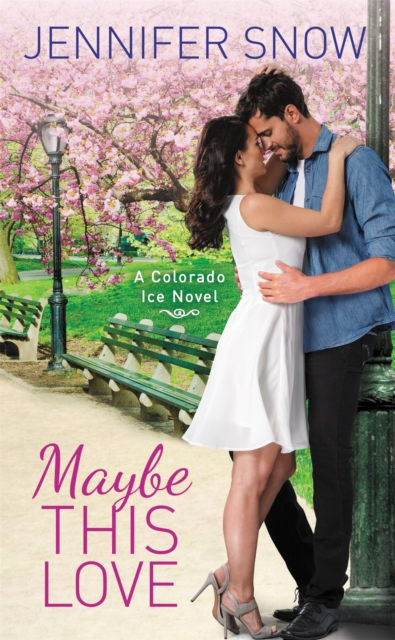 Maybe This Love, Paperback / softback Book
