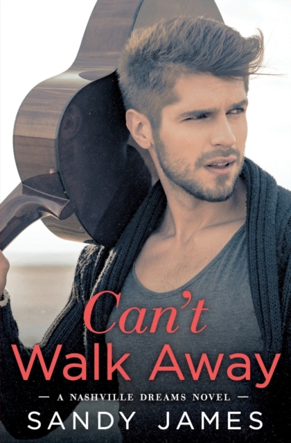 Can't Walk Away, Paperback / softback Book