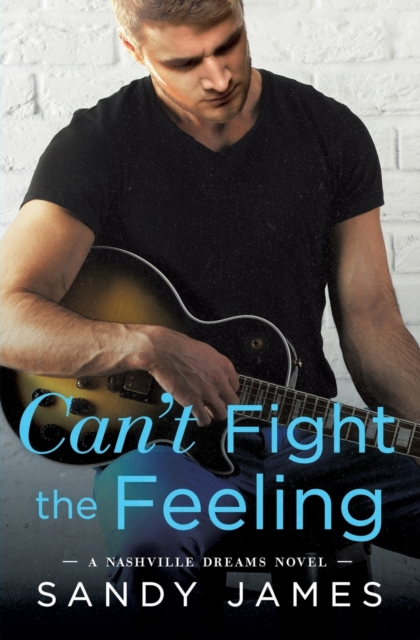 Can't Fight the Feeling, Paperback / softback Book