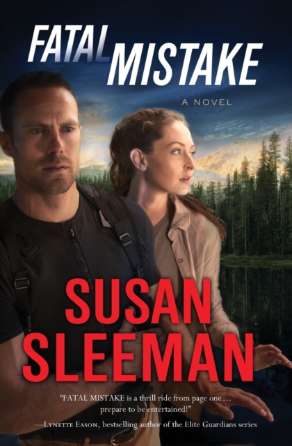 Fatal Mistake : A Novel, Paperback / softback Book