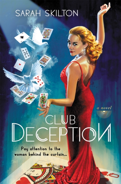 Club Deception, Paperback / softback Book