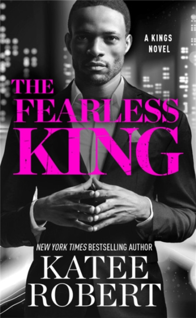 The Fearless King, Paperback / softback Book