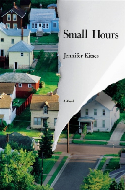 Small Hours, Hardback Book