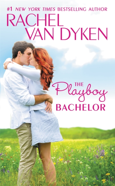 The Playboy Bachelor, Paperback / softback Book