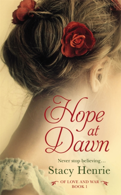 Hope at Dawn, Paperback / softback Book