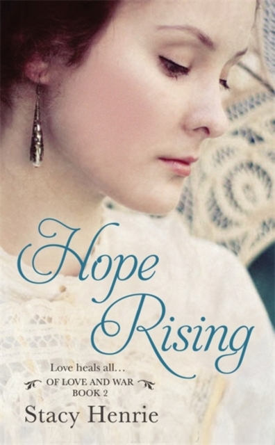 Hope Rising, Paperback / softback Book