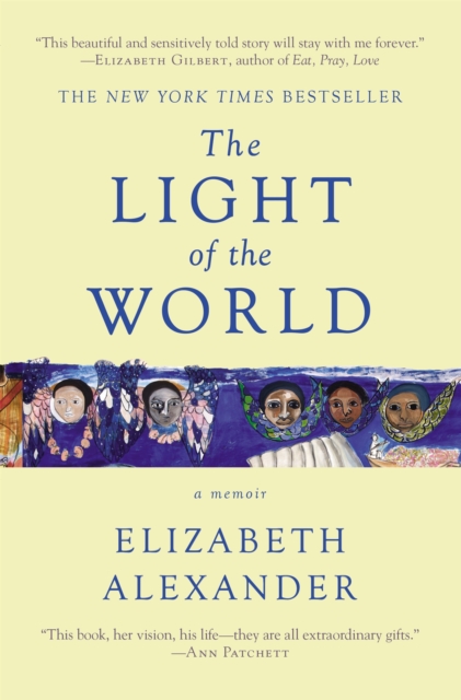 The Light of the World, Paperback / softback Book