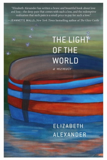 The Light of the World, Hardback Book