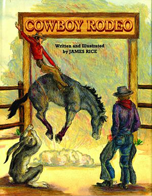 Cowboy Rodeo, PDF eBook