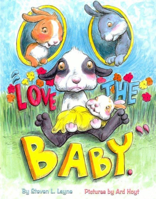 Love The Baby, EPUB eBook