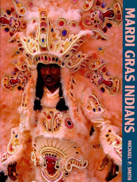 Mardi Gras Indians, EPUB eBook