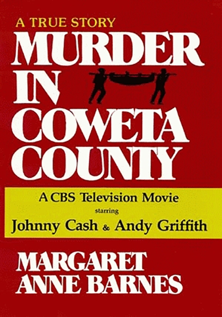 Murder in Coweta County, EPUB eBook